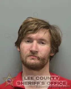 Mugshot of RICHARD CHILDS