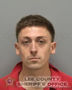 Mugshot of ANDRE ANTHONY BARGAS
