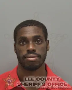 Mugshot of JOHNNY IV WARREN