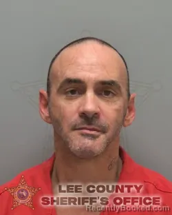 Mugshot of MICHAEL JOSEPH JR STAIANO