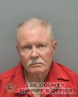 Mugshot of STEPHEN PATRICK DROWN