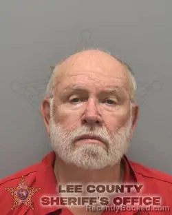 Mugshot of ELLIS ALLEN MARSH