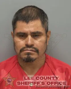 Mugshot of GABRIEL SOMBRANO