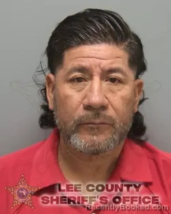 Mugshot of SANTOS ADRIAN PEC TECUM