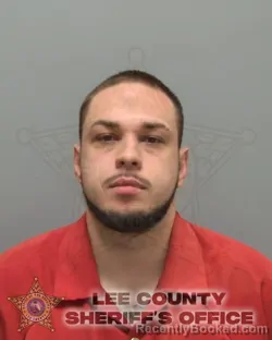 Mugshot of KACPER ANDRZEJ FEDRO