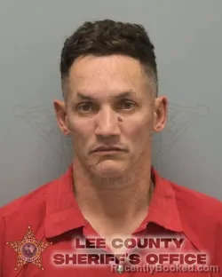 Mugshot of LAZARO GONGORA CHAVECO