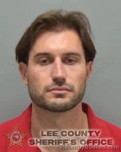 Mugshot of THOMAS ROBERT PENA