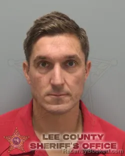 Mugshot of NICHOLAS RANDALL MARTELL