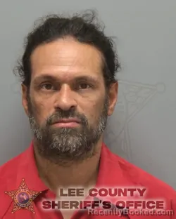 Mugshot of LUIS JOSE TORRES