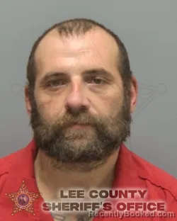 Mugshot of ADAM BRADLEY CAPRON