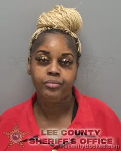 Mugshot of TARA LORETTA SWEET