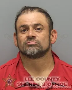 Mugshot of JOSE ALFREDO BOTELLO