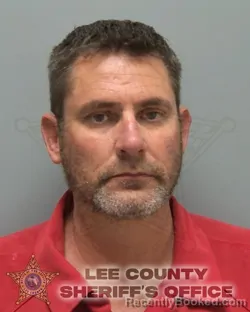 Mugshot of THOMAS PATRICK RAGAN