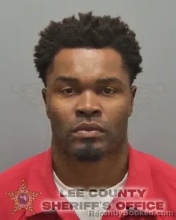Mugshot of NICOLAS GRIGSBY