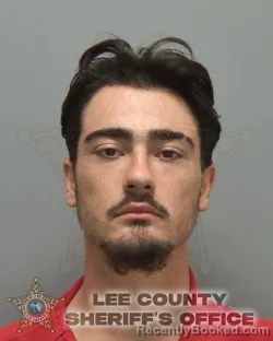 Mugshot of ADAM PEYTON TESKA
