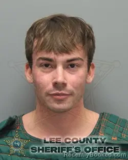 Mugshot of ZACHARY ROBERT MORIARTY