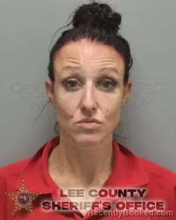 Mugshot of SHELBY ANN MCCRACKEN