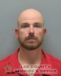 Mugshot of DEVON JOHN KOCH