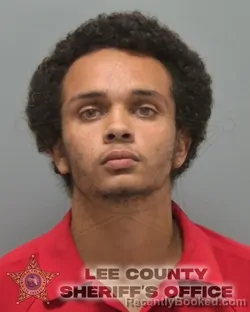 Mugshot of ANTHONY LEE EDWARDS