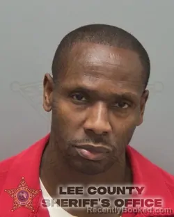 Mugshot of JEAN ISMITH ANDRIS