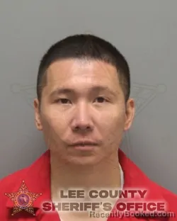 Mugshot of LINH MANH TRAN