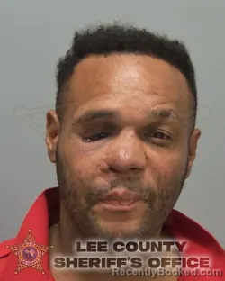 Mugshot of BRANDT DERNARD DIAZ