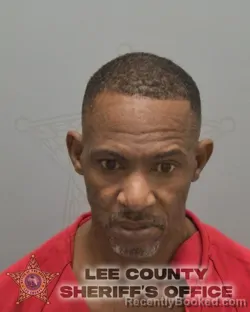 Mugshot of FRANKIE HOOD RAYBON