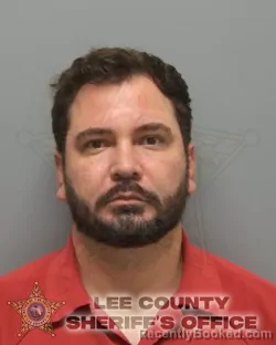 Mugshot of MARCOS GOMES-ALVES