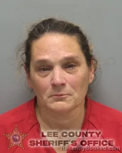 Mugshot of SONYA ELIZABETH MIKOLAJSKI