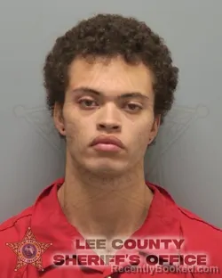 Mugshot of DECLAN THOMAS BYRNES