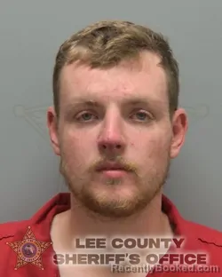 Mugshot of NATHAN RONALD W PRIDHAM