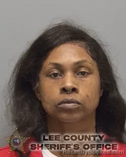 Mugshot of JAMIE SAMANTHA GRAY