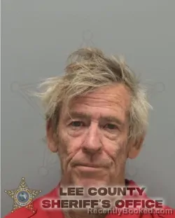 Mugshot of JOHN GRAY MILLS