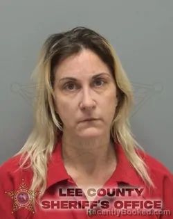 Mugshot of ANGELA MONTEROSSO