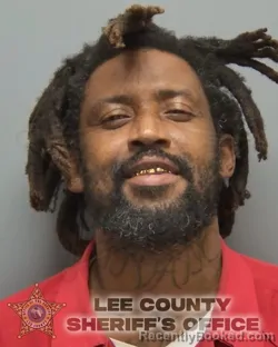 Mugshot of MICHAEL ANTHONY WILLIAMS