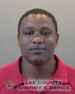 Mugshot of EDDIE MOSES