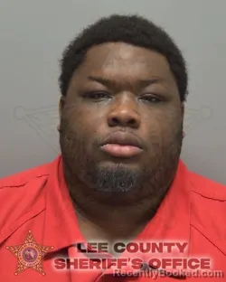 Mugshot of FREDERICK EUGENE JR SCURRY