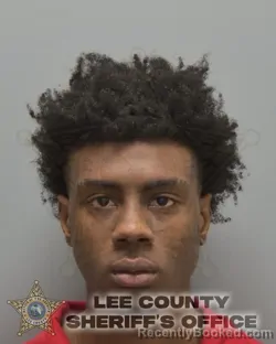 Mugshot of ROBERT KENNETH BENJAMIN