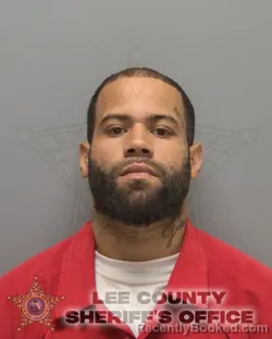 Mugshot of ANDRES MIGUEL AGUILA