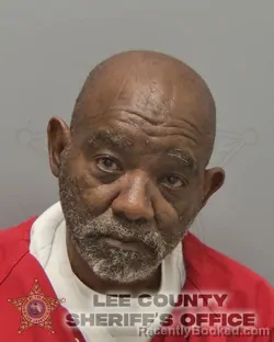 Mugshot of JOSEPH HENRY ROBERTS