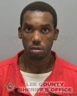 Mugshot of REYNOLDS GIOVANNI GILCHRIST DECADE