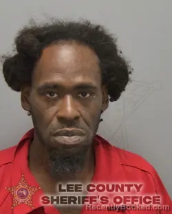 Mugshot of TRAVIN ALBER MAHONE