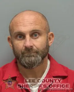 Mugshot of RUBIN YANCHUK