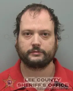 Mugshot of JOHNATHON ROBERT TOLES