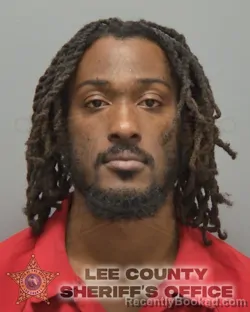 Mugshot of WILLIE JAMES JR. REDDEN