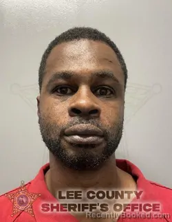 Mugshot of JAMAR BRIONE UNDERWOOD