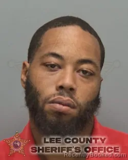 Mugshot of ERIC FREDRICK JR JOHNSON