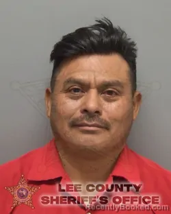 Mugshot of MARTIN PEDRO