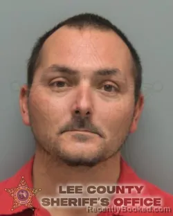 Mugshot of MARK ANTHONY POHTO