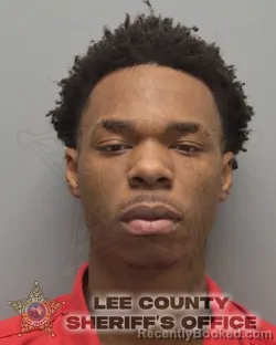 Mugshot of VIRGIL EUGENE ELEABY